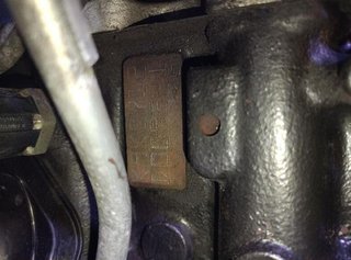 Motor k9ke712 renault clio ii fase ii rectp5576098
