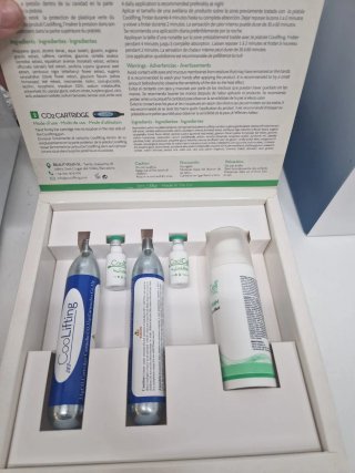 Coolifting estética profesional