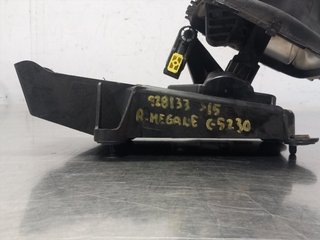 PALANCA CAMBIO RENAULT MEGANE IV BERLINA 5P H5HB4