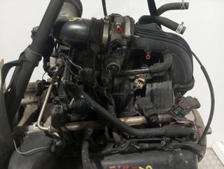 MOTOR COMPLETO CHRYSLER JEEP CHEROKEE (KJ) EKG