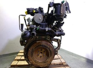 Rectp5671871 f6jd motor completo ford fiesta (cb1)