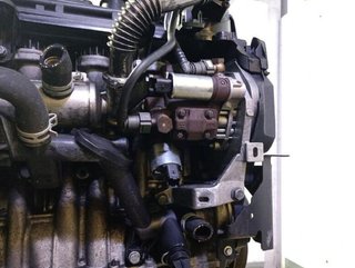 Rectp5671871 f6jd motor completo ford fiesta (cb1)