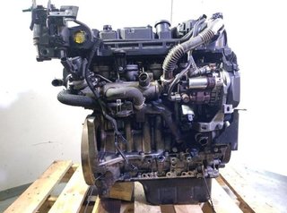 Rectp5671871 f6jd motor completo ford fiesta (cb1)