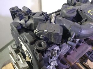 Rectp5671871 f6jd motor completo ford fiesta (cb1)