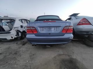 Mercedes-benz 1606866 caja cambios clk (bm 208)