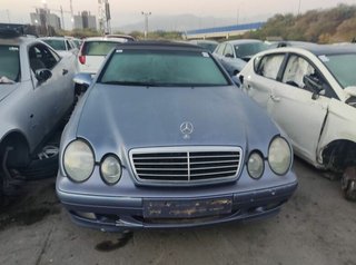Mercedes-benz 1606866 caja cambios clk (bm 208)