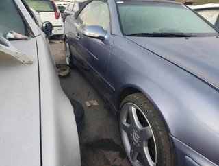Mercedes-benz 1606866 caja cambios clk (bm 208)