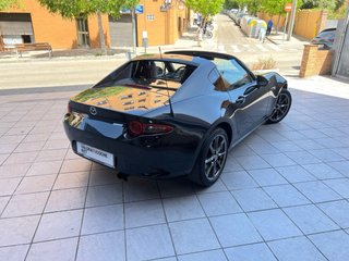 Mazda MX-5 2018 2.0i 160CV Sport...68.000km!!!