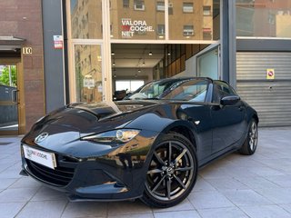 Mazda MX-5 2018 2.0i 160CV Sport...68.000km!!!