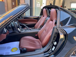 Mazda MX-5 2018 2.0i 160CV Sport...68.000km!!!
