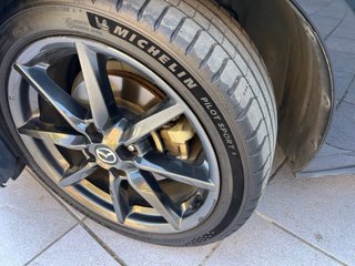 Mazda MX-5 2018 2.0i 160CV Sport...68.000km!!!