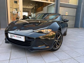 Mazda MX-5 2018 2.0i 160CV Sport...68.000km!!!