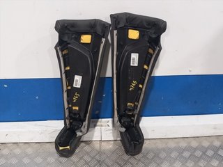 ASIENTOS TRASEROS BMW SERIE X5 (E70) 306D5