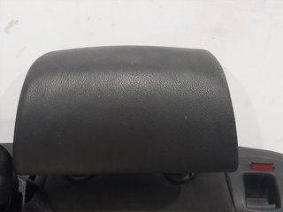 ASIENTOS TRASEROS BMW SERIE X5 (E70) 306D5