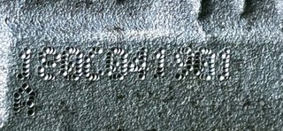 Culata 7711497326 renault scenic ii (jm) 385791