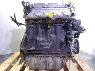 Motor x20dtl opel astra g berlina 2.0 rectp5647120