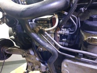 Motor x20dtl opel astra g berlina 2.0 rectp5647120