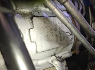 Motor x20dtl opel astra g berlina 2.0 rectp5647120