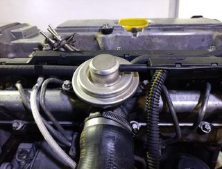Motor x20dtl opel astra g berlina 2.0 rectp5647120
