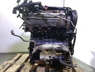 Rectp5676898 motor cnha audi a6 c7 avant (4g5, 2.0