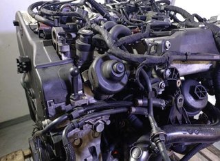 Rectp5676898 motor cnha audi a6 c7 avant (4g5, 2.0