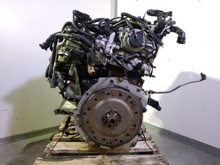 Rectp5676898 motor cnha audi a6 c7 avant (4g5, 2.0