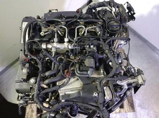 Rectp5676898 motor cnha audi a6 c7 avant (4g5, 2.0