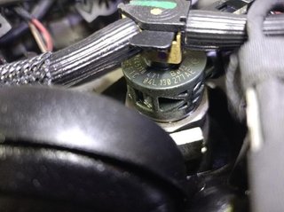 Rectp5676898 motor cnha audi a6 c7 avant (4g5, 2.0