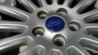 JUEGO LLANTAS FORD MONDEO SPORTBREAK (CA2) QXBB B