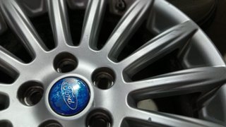 JUEGO LLANTAS FORD MONDEO SPORTBREAK (CA2) QXBB B