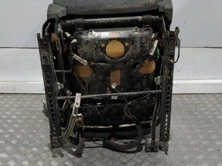 ASIENTO DELANTERO IZQUIERDO VOLKSWAGEN PASSAT VAR
