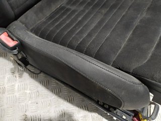ASIENTO DELANTERO IZQUIERDO VOLKSWAGEN PASSAT VAR