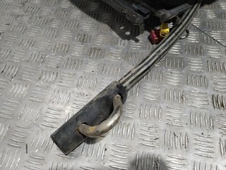 ASIENTO DELANTERO IZQUIERDO VOLKSWAGEN PASSAT VAR