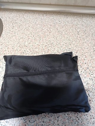 Silla Plegable Portátil Camping 120kg