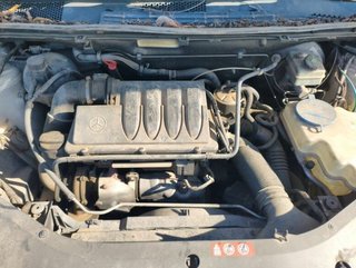 Mercedes-benz 1716872 caja cambios clase b bm 245