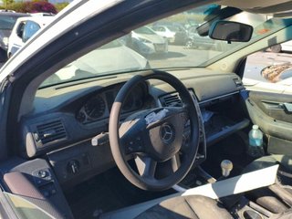 Mercedes-benz 1716872 caja cambios clase b bm 245