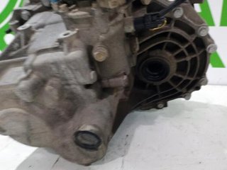 Renault 112850 8200559512 / 141454 caja scenic 1.9
