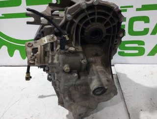 Renault 112850 8200559512 / 141454 caja scenic 1.9