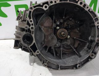 Renault 112850 8200559512 / 141454 caja scenic 1.9