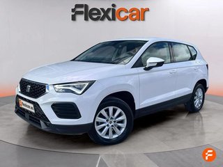 Seat Ateca 1.0 TSI 81kW (110CV) St&Sp Reference