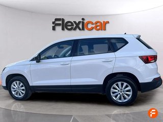 Seat Ateca 1.0 TSI 81kW (110CV) St&Sp Reference