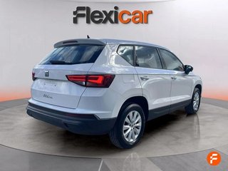 Seat Ateca 1.0 TSI 81kW (110CV) St&Sp Reference