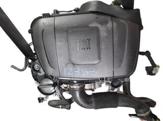 Mocep1504384 46341162 motor completo fiat 500 1.0