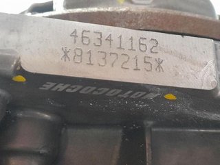 Mocep1504384 46341162 motor completo fiat 500 1.0