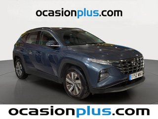 Hyundai Tucson 1.6 TGDI Maxx 110 kW (150 CV)