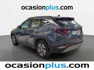 Hyundai Tucson 1.6 TGDI Maxx 110 kW (150 CV)