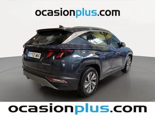 Hyundai Tucson 1.6 TGDI Maxx 110 kW (150 CV)