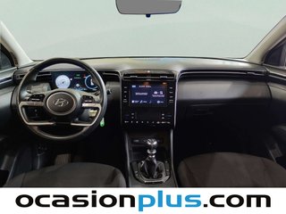 Hyundai Tucson 1.6 TGDI Maxx 110 kW (150 CV)