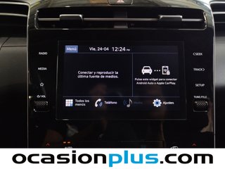 Hyundai Tucson 1.6 TGDI Maxx 110 kW (150 CV)