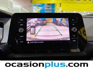 Volkswagen T-Cross ``Más`` 1.0 TSI 85 kW (115 CV) DSG